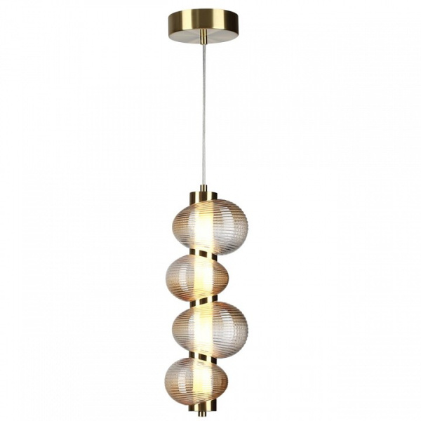 Фото Подвесной светильник Odeon Light Bruco 5095/17L