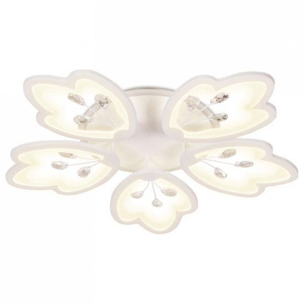 Открыть Накладной светильник Ambrella Light FA FA510 Фото Накладной светильник Ambrella Light FA FA510
