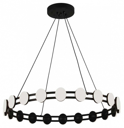 Фото Подвесная люстра F-promo Moti 4601-8P