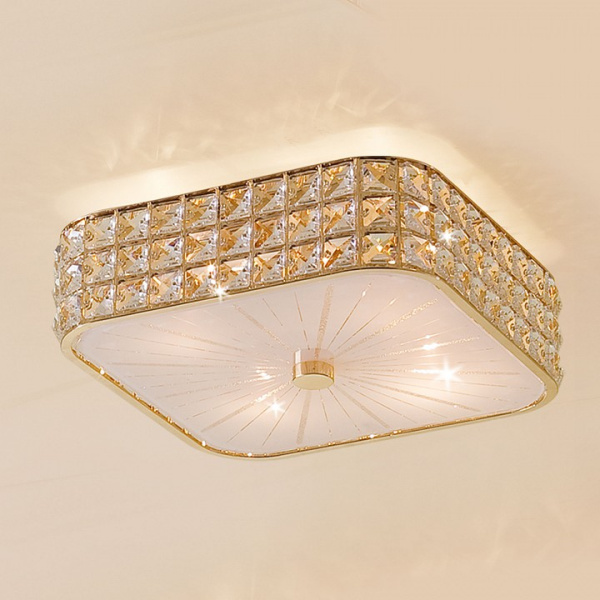 Фото Накладной светильник Citilux Портал CL324242