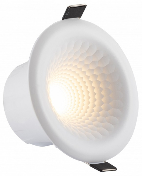 Фото Встраиваемый светильник Denkirs DK3044/45 DK3400-WH