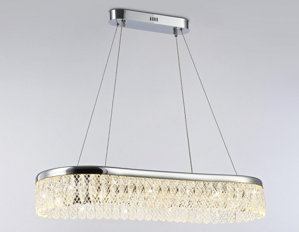 Фото Подвесной светильник Ambrella Light TR TR49733