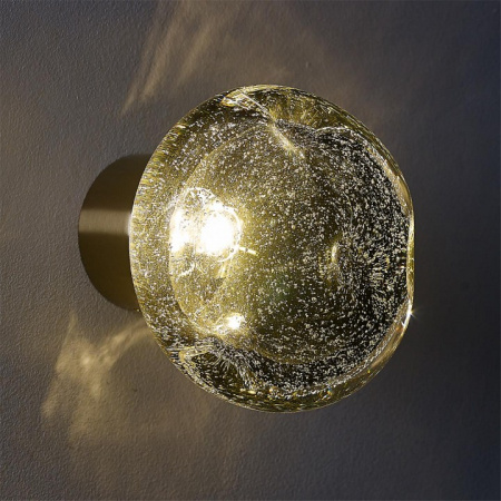 Фото Накладной светильник Odeon Light Mela 7045/4WL