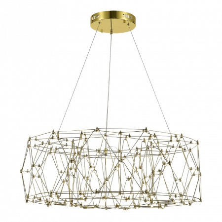 Фото Подвесная люстра ST-Luce Gravetta SL6602.203.48