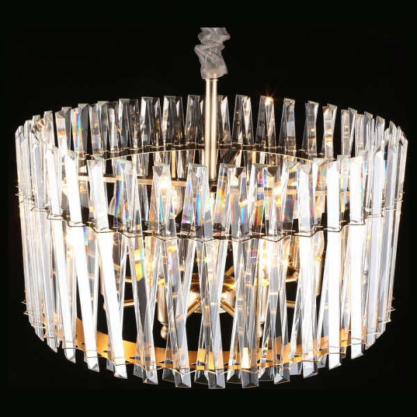 Фото Подвесной светильник Aployt Verene APL.808.13.08