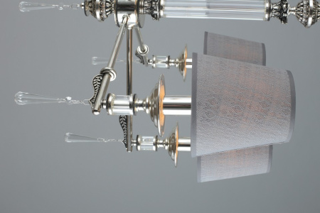 Фото Подвесная люстра Omnilux Rivoli OML-64203-06