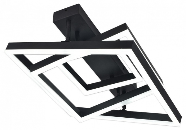 Фото Потолочная люстра Escada Enke 10267/3LED