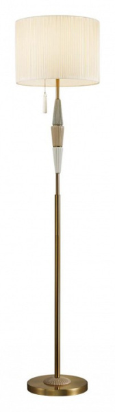 Фото Торшер Odeon Light Latte 5403/1FA