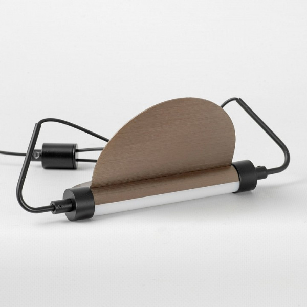 Фото Подвесной светильник Lussole LSP-719 LSP-7196