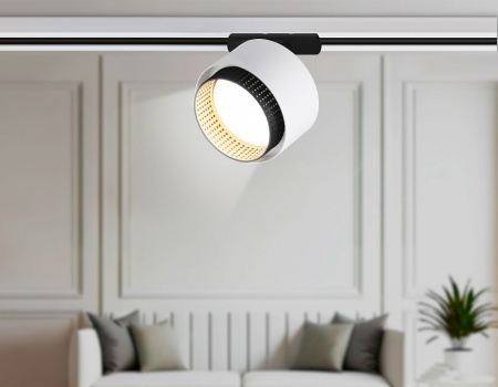 Открыть Светильник на штанге Ambrella Light GL GL5379 Фото Светильник на штанге Ambrella Light GL GL5379