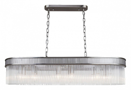 Фото Подвесная люстра Favourite Turris 4201-12P