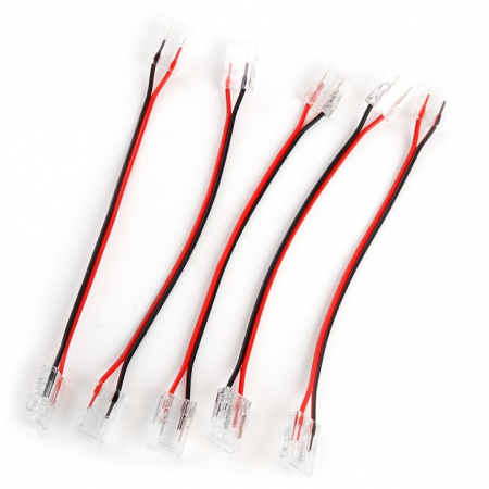 Фото Соединитель лент гибкий Feron LD198 48282