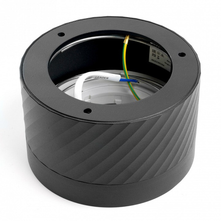 Фото Накладной светильник Feron HL371 48737