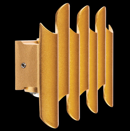 Фото Накладной светильник Lightstar Bosso 341733