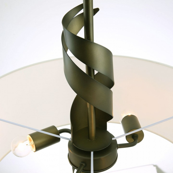 Фото Подвесной светильник Lussole Fremont LSP-8814