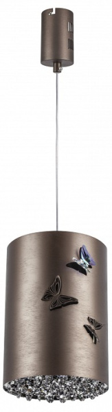 Фото Подвесной светильник Lightstar Faraone 701101