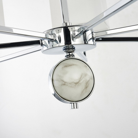 Фото Подвесная люстра Favourite Diva 2821-7P