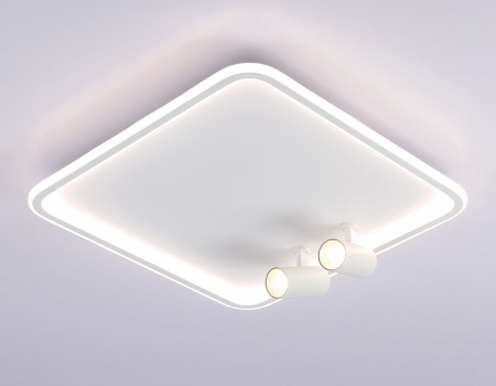 Открыть Накладной светильник Ambrella Light FL FL5114 Фото Накладной светильник Ambrella Light FL FL5114