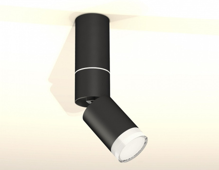 Открыть Светильник на штанге Ambrella Light XM XM6313105 Фото Светильник на штанге Ambrella Light XM XM6313105