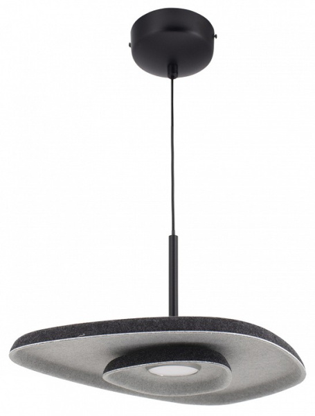 Фото Подвесной светильник Moderli Agato V11092-PL