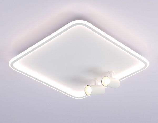 Фото Накладной светильник Ambrella Light FL FL5114