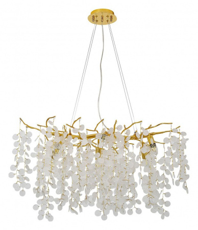 Фото Подвесная люстра Favourite Parra 4161-6P