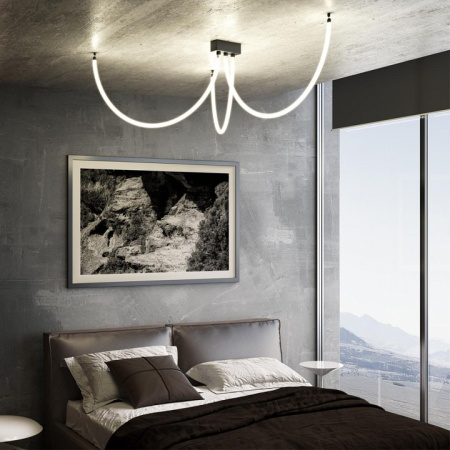 Фото Подвесной светильник Novotech Ramo 359128