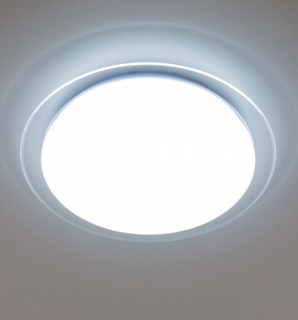 Фото Накладной светильник Citilux Спутник CL734480G