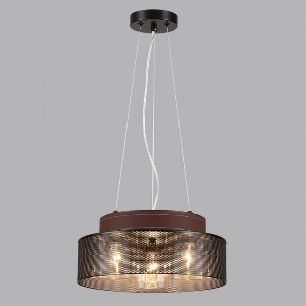 Фото Подвесной светильник Lumion Basalto 6598/3C