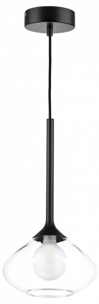 Фото Подвесной светильник Lightstar Vetro 801203