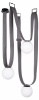Подвесная люстра Loft it Picot 10240/3 Подвесная люстра Loft it Picot 10240/3