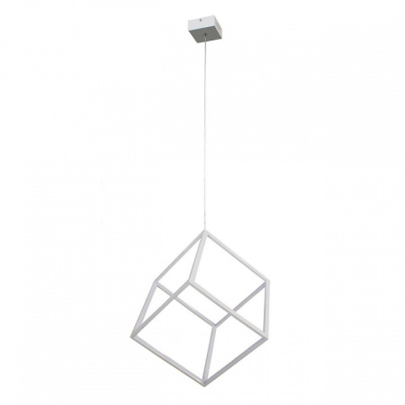 Фото Подвесной светильник Citilux Куб CL719300