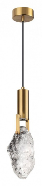Фото Подвесной светильник Odeon Light Lia 4372/5L