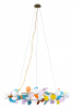Фото Подвесная люстра Loft it Matisse 10008/1300 mult