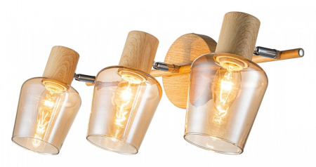 Фото Спот Escada Woody 691/3P