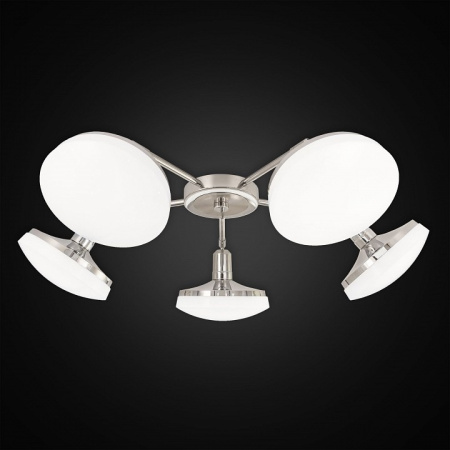 Фото Люстра на штанге Citilux Тамбо CL716251Wz