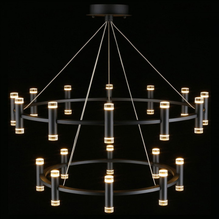 Открыть Подвесная люстра Aployt Klarcia APL.037.03.200 Фото Подвесная люстра Aployt Klarcia APL.037.03.200