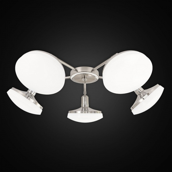 Фото Люстра на штанге Citilux Тамбо CL716251Wz