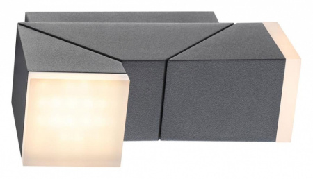 Открыть Светильник на штанге Novotech Kaimas 357829 Фото Светильник на штанге Novotech Kaimas 357829