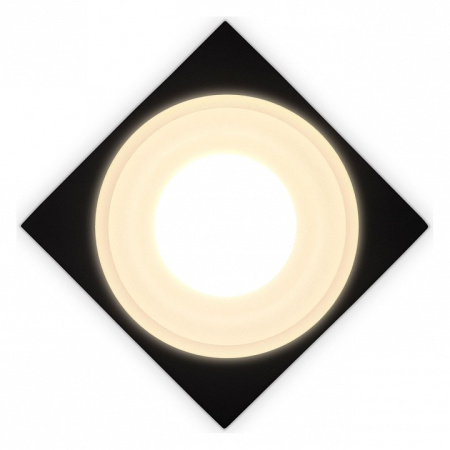 Открыть Встраиваемый светильник Ambrella Light TN TN1316 Фото Встраиваемый светильник Ambrella Light TN TN1316