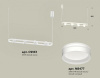 Открыть Подвесной светильник Ambrella Light XB XB9163153 Фото Подвесной светильник Ambrella Light XB XB9163153