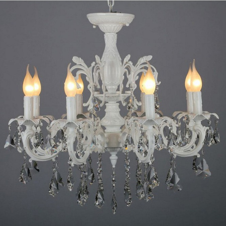 Фото Подвесная люстра Omnilux Catanzaro OML-30807-08