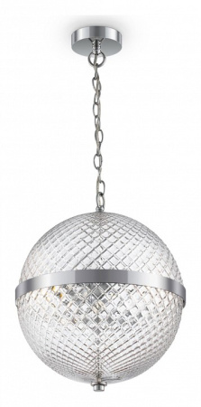 Фото Подвесной светильник Maytoni Yonkers P004PL-02CH