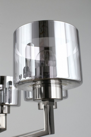 Фото Подвесная люстра Omnilux Lizzano OML-88903-08