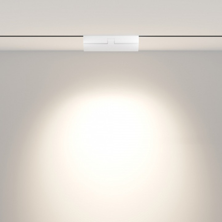 Фото Накладной светильник Maytoni Points TR033-2-12W4K-W