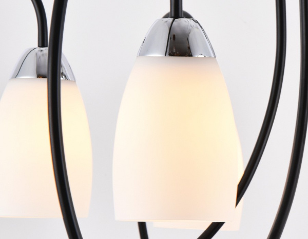 Фото Потолочная люстра Ambrella Light TR TR3121