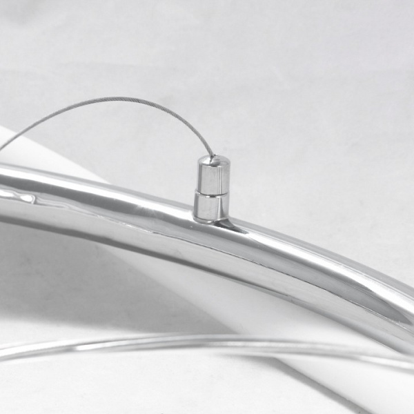 Фото Подвесной светильник Lussole River LSP-8390