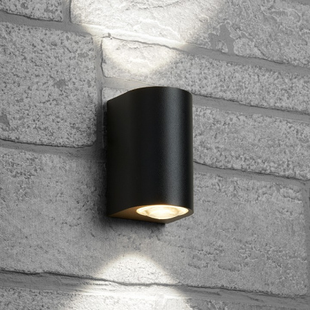 Фото Накладной светильник Feron Бостон 48476