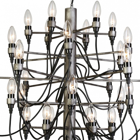 Фото Подвесная люстра Favourite Golem 1892-30P