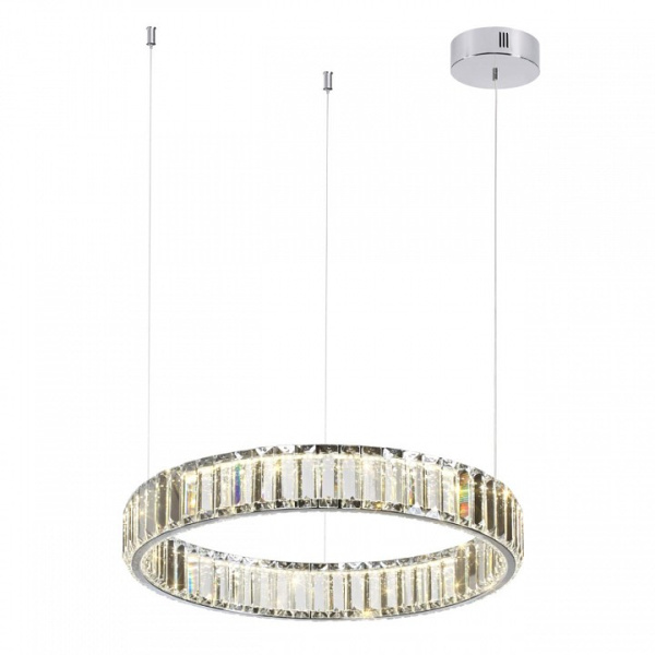 Фото Подвесной светильник Odeon Light Vekia 4930/30L